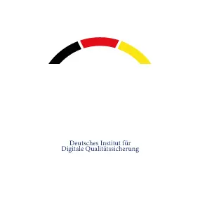 IfDQ Zertifizierung