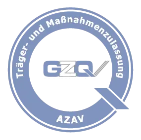 AZAV Zertifizierung