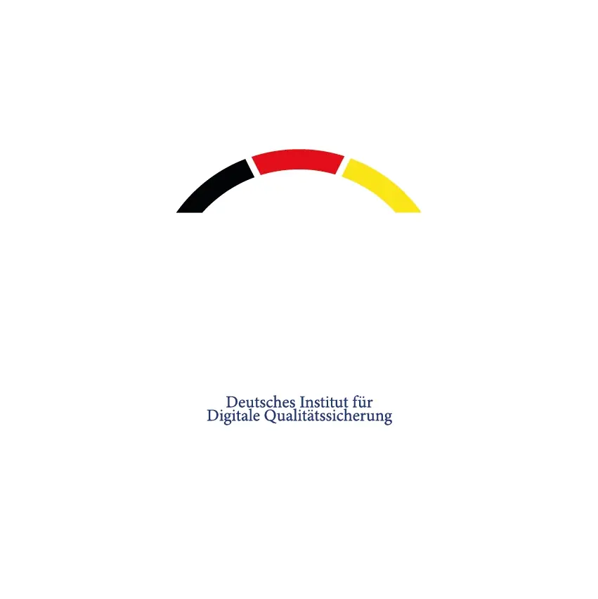 IfDQ Zertifizierung